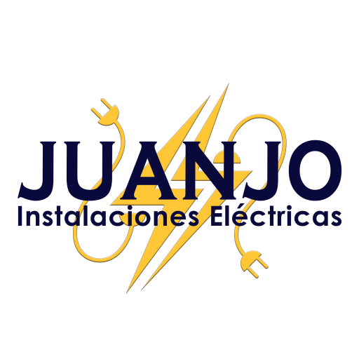 Logo 2 de José Angel Gallego con forma de cubo de acero 
